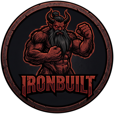 Ironbuilt